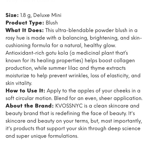 Ipsy Bag - Picture 8 of 8